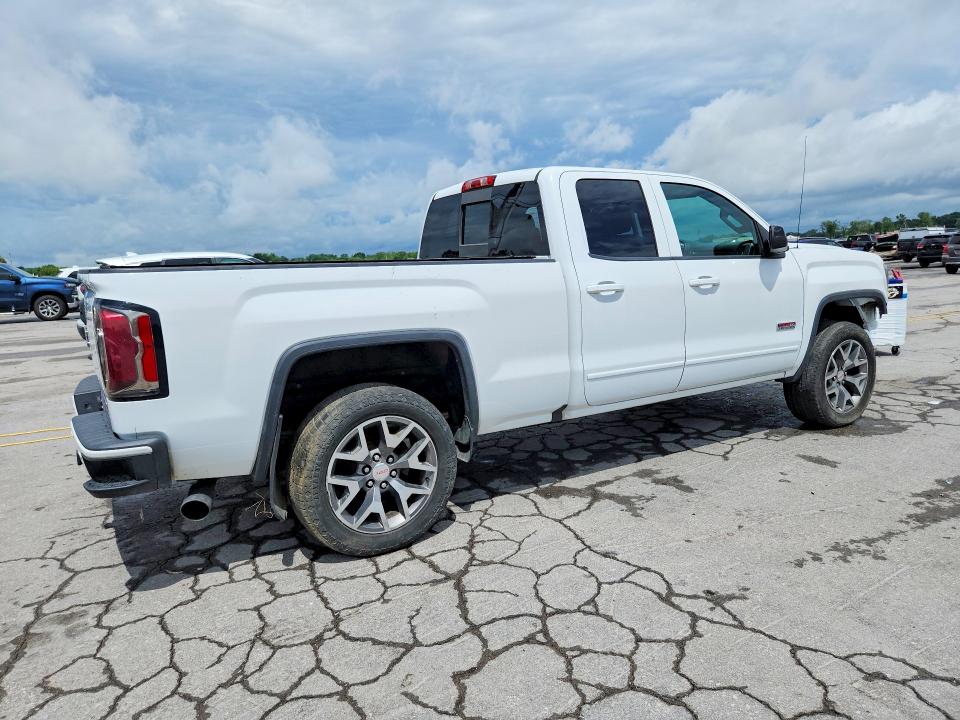 Продаж на аукціоні авто 2018 Gmc Sierra, vin: 1GTV2NEC4JZ322721, номер лоту: 60631886