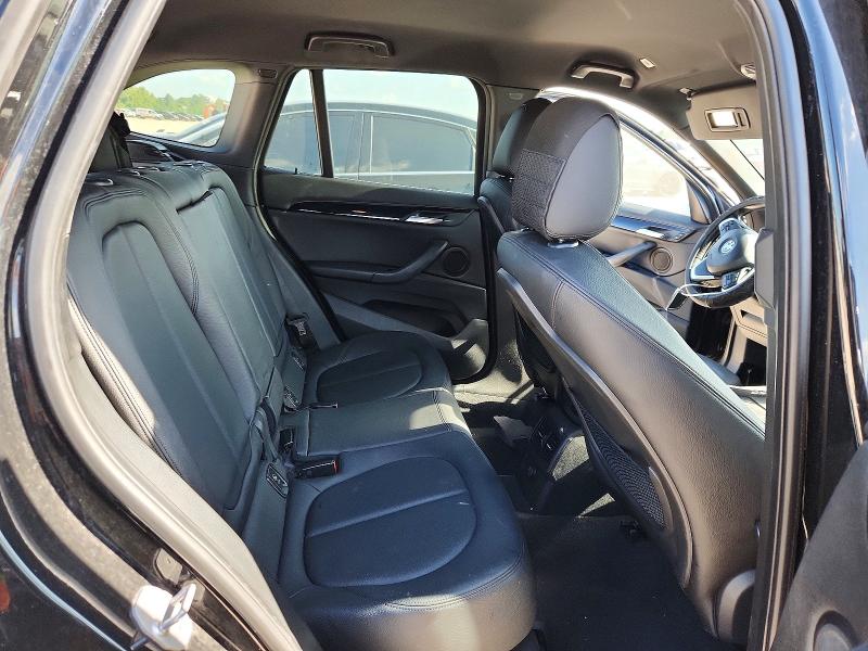 Продаж на аукціоні авто 2016 Bmw X1, vin: WBXHT3C34G5E55714, номер лоту: 62704976
