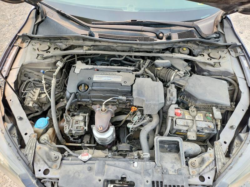 60614896 :رقم المزاد ، 1HGCR2F72DA087596 vin ، 2013 Honda Accord مزاد بيع