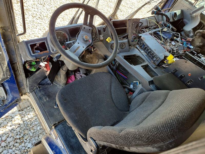 Aukcja sprzedaży 2013 Mack Trl, vin: 1M2AV04C8DM009372, numer aukcji: 62078736