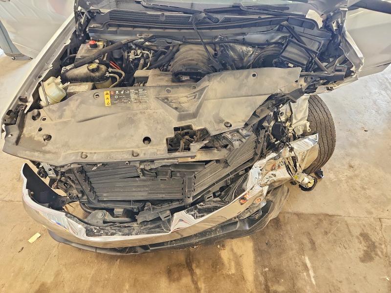 Продажа на аукционе авто 2017 Chevrolet Silverado, vin: 1GCVKREC4HZ342243, номер лота: 62909476