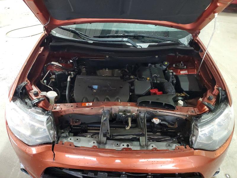 Продажа на аукционе авто 2015 Mitsubishi Outlander, vin: JA4AD3A31FZ004138, номер лота: 62629296