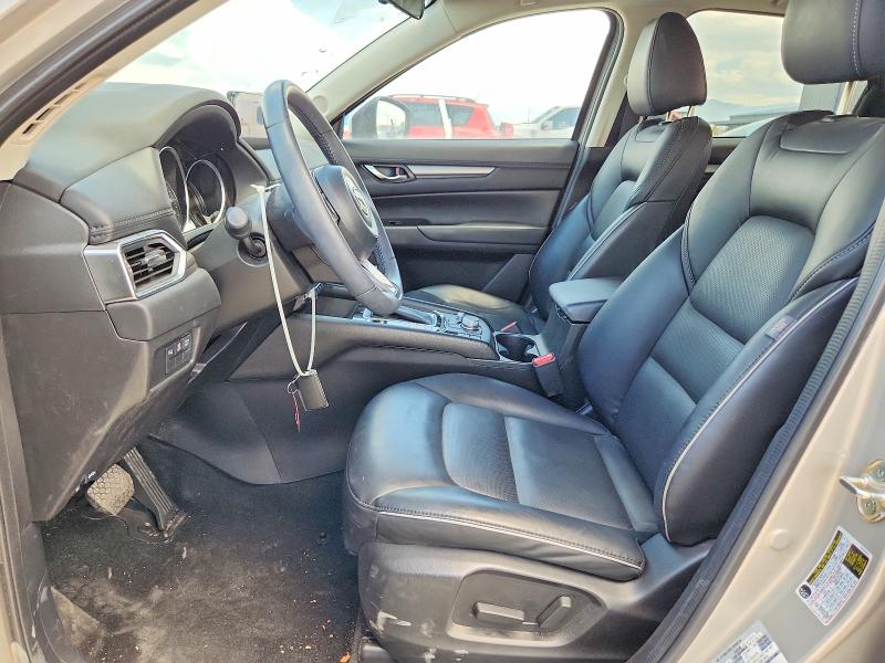 Aukcja sprzedaży 2024 Mazda Cx-5, vin: JM3KFBBM4R0391791, numer aukcji: 62442086