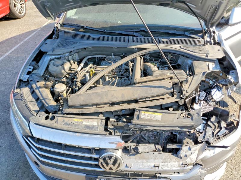 Продаж на аукціоні авто 2020 Volkswagen Jetta, vin: 3VWE57BUXLM081278, номер лоту: 61309136