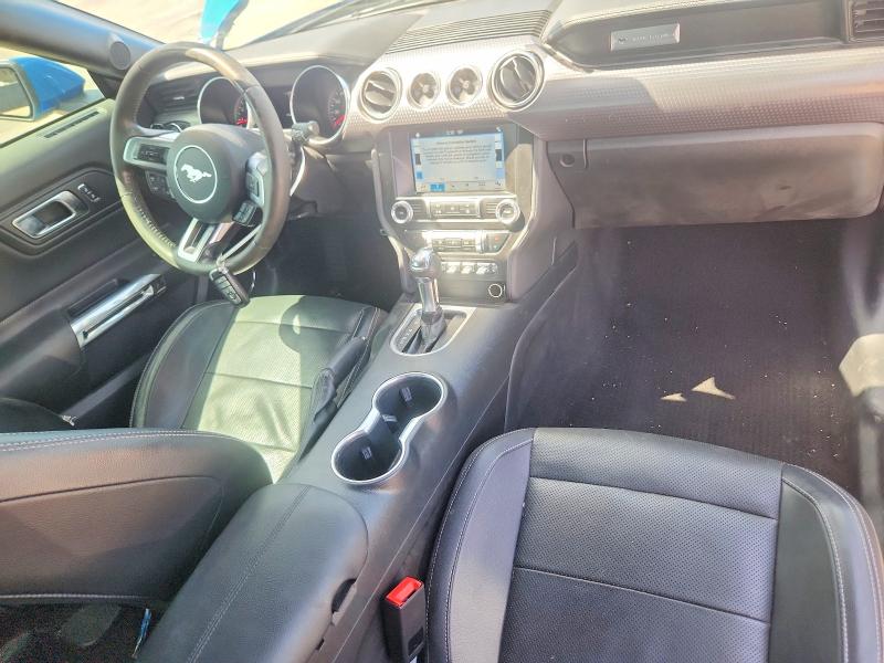Aukcja sprzedaży 2019 Ford Mustang, vin: 1FA6P8CF9K5142850, numer aukcji: 61935716