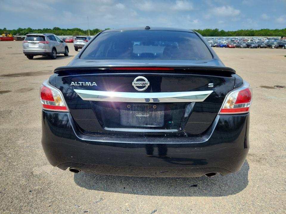 62220756 :رقم المزاد ، 1N4AL3AP3FC419711 vin ، 2015 Nissan Altima مزاد بيع