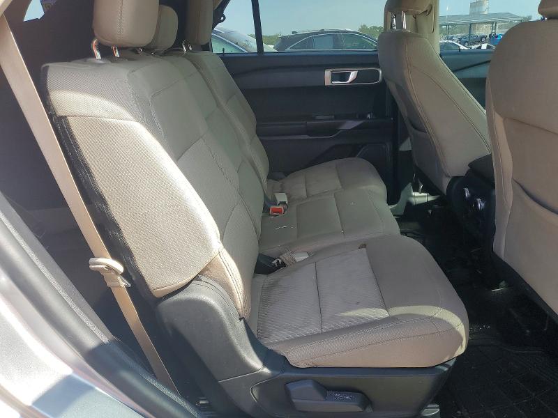 Aukcja sprzedaży 2022 Ford Explorer, vin: 1FMSK8BHXNGA91163, numer aukcji: 60829736