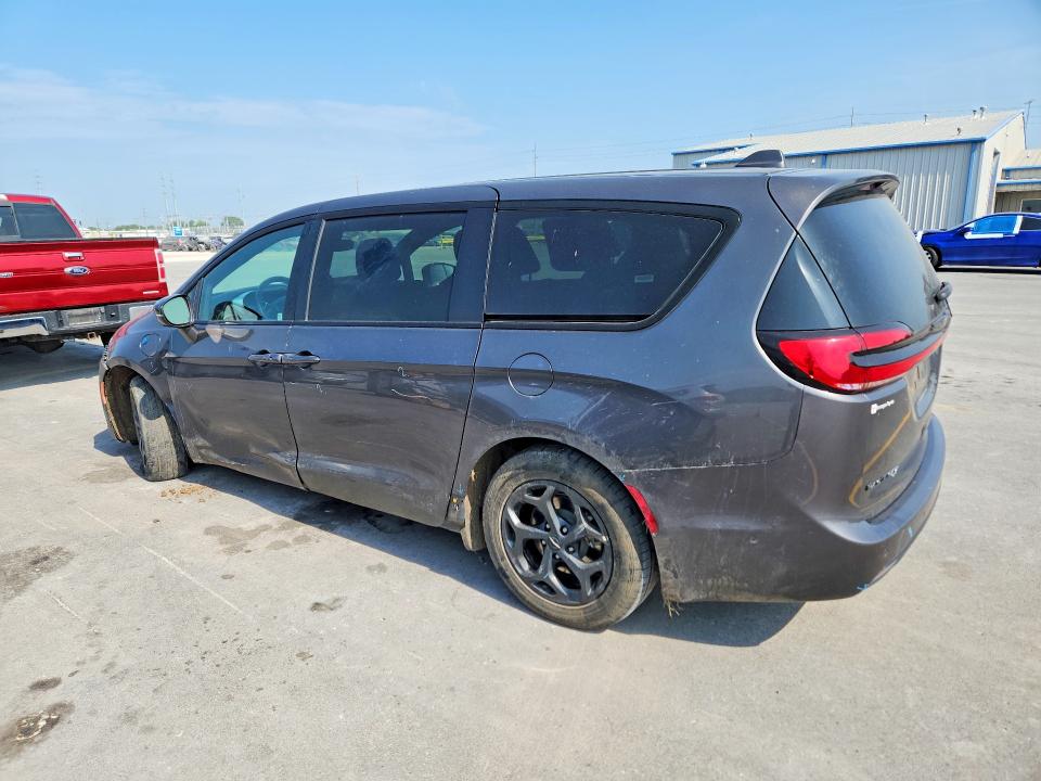 Aukcja sprzedaży 2022 Chrysler Pacifica, vin: 2C4RC1L76NR134747, numer aukcji: 62997316