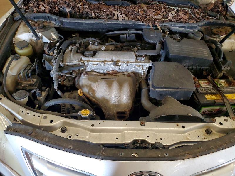 Продажа на аукционе авто 2011 Toyota Camry, vin: 4T1BF3EK0BU182731, номер лота: 60415856