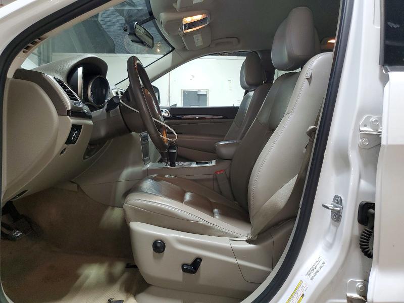 60568316 :رقم المزاد ، 1C4RJFAGXDC549115 vin ، 2013 Jeep Grand Cherokee مزاد بيع