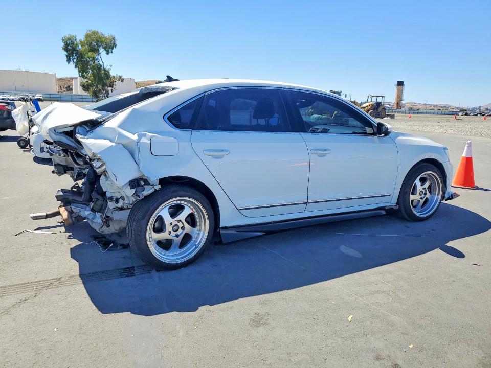 Aukcja sprzedaży 2016 Volkswagen Passat, vin: 1VWBS7A34GC068151, numer aukcji: 62540226