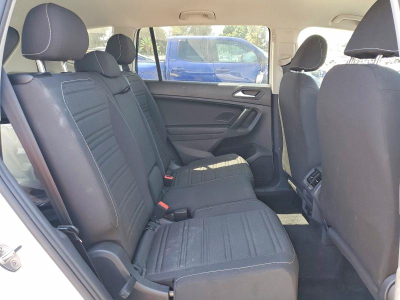 Aukcja sprzedaży 2023 Volkswagen Tiguan, vin: 3VVRB7AX1PM065082, numer aukcji: 63354346