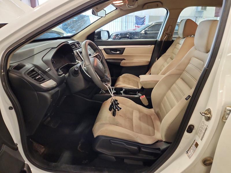 Aukcja sprzedaży 2017 Honda Cr-v, vin: 2HKRW6H32HH200366, numer aukcji: 57934486
