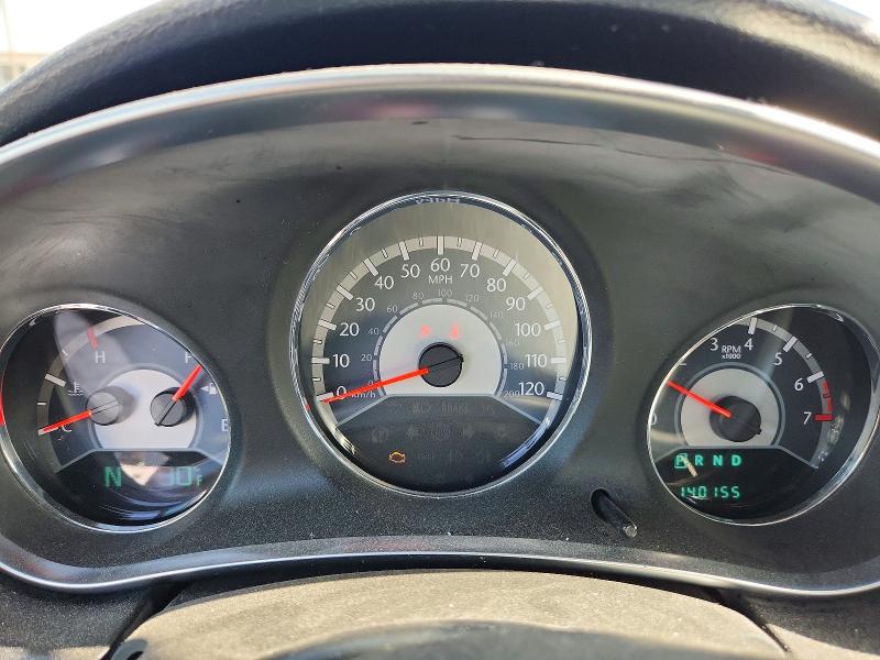 Aukcja sprzedaży 2011 Chrysler 200, vin: 1C3BC1FGXBN552593, numer aukcji: 59351486