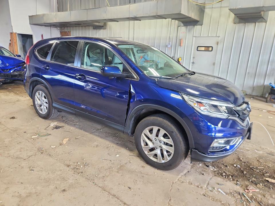 Продаж на аукціоні авто 2016 Honda Cr-v, vin: 5J6RM4H58GL137340, номер лоту: 60386606