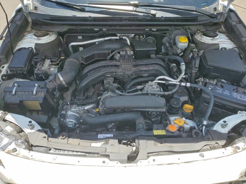 Продажа на аукционе авто 2023 Subaru Legacy, vin: 4S3BWAN67P3017624, номер лота: 59919786