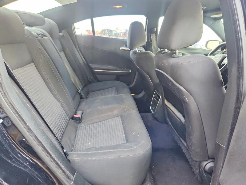 Продаж на аукціоні авто 2017 Dodge Charger, vin: 2C3CDXCT1HH667445, номер лоту: 62958246