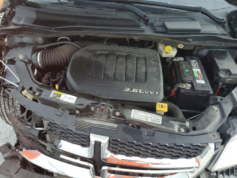 Aukcja sprzedaży 2013 Dodge Grand Caravan, vin: 2C4RDGBG3DR618908, numer aukcji: 59902486