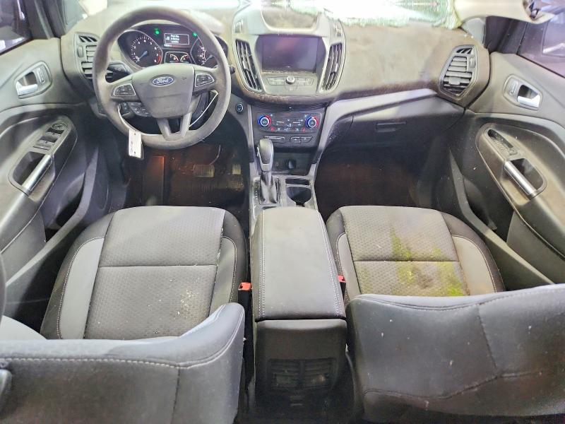Продажа на аукционе авто 2019 Ford Escape, vin: 1FMCU0GD4KUB72808, номер лота: 62516076