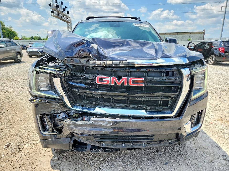2024 Gmc Yukon მანქანა იყიდება აუქციონზე, vin: 1GKS2AKD3RR247602, აუქციონის ნომერი: 63007756