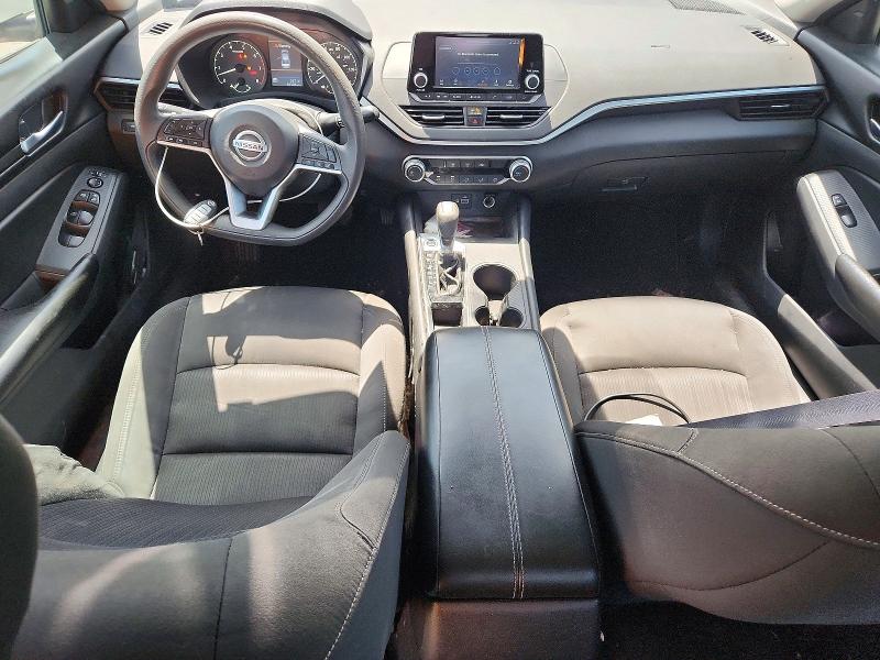 Продаж на аукціоні авто 2021 Nissan Altima, vin: 1N4BL4BV9MN313689, номер лоту: 59803366
