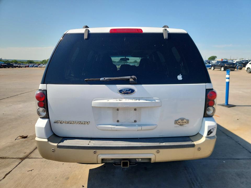 Aukcja sprzedaży 2005 Ford Expedition, vin: 1FMFU17545LA98005, numer aukcji: 59645126