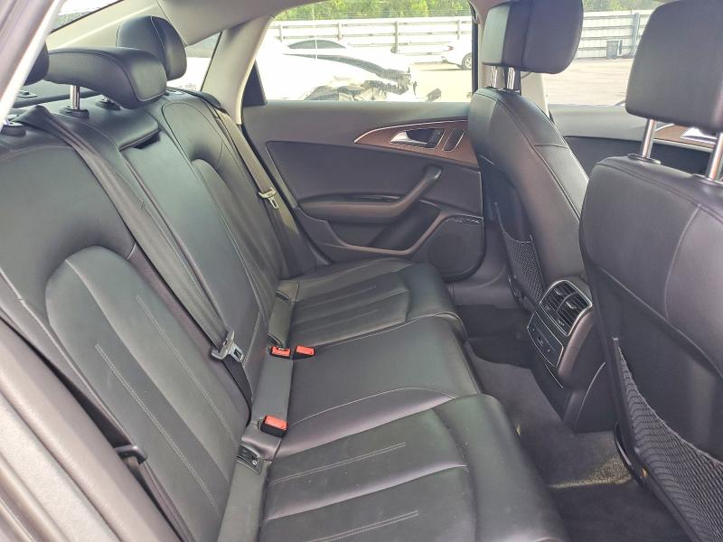 2014 Audi A6 მანქანა იყიდება აუქციონზე, vin: WAUGFAFC2EN089663, აუქციონის ნომერი: 85461935