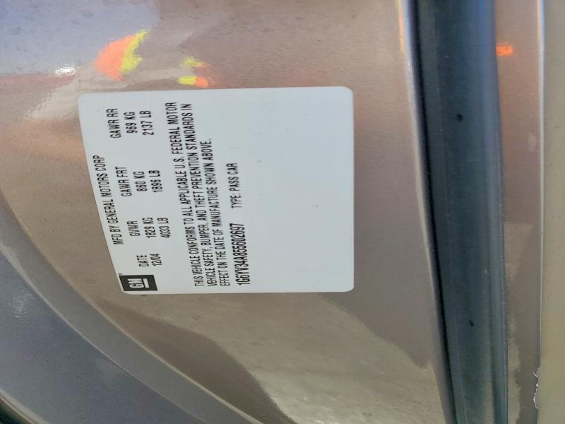 Aukcja sprzedaży 2005 Cadillac Xlr, vin: 1G6YV34A855602697, numer aukcji: 62286506