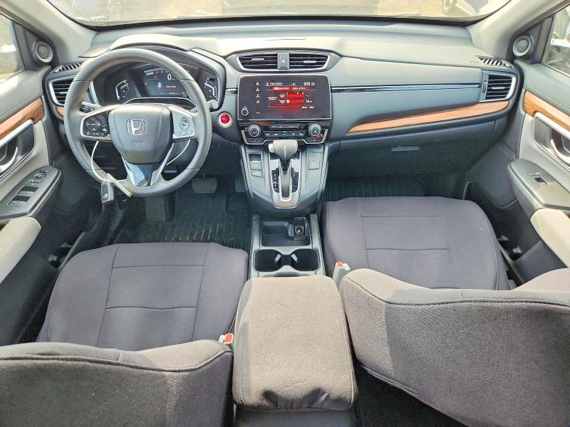 Продаж на аукціоні авто 2017 Honda Cr-v, vin: 5J6RW2H52HL062103, номер лоту: 59335266