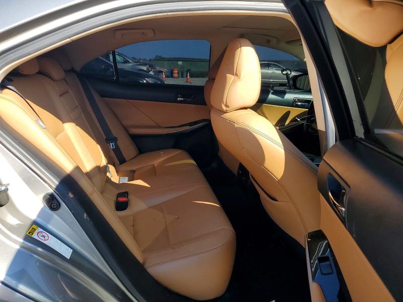 Aukcja sprzedaży 2016 Lexus Is, vin: JTHBA1D21G5003217, numer aukcji: 63349156