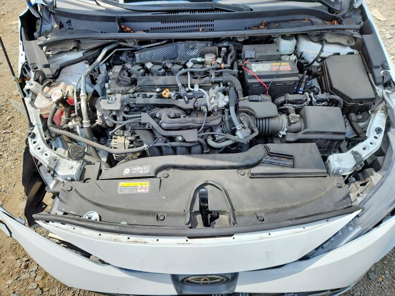 Aukcja sprzedaży 2023 Toyota Corolla, vin: 5YFB4MDE5PP052220, numer aukcji: 63488576