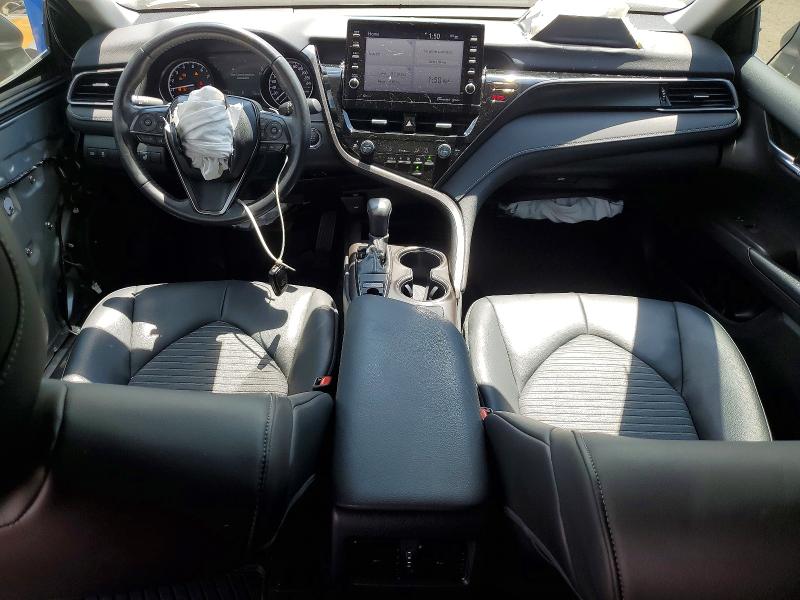 Продажа на аукционе авто 2021 Toyota Camry, vin: 4T1S11BK8MU034689, номер лота: 59338326