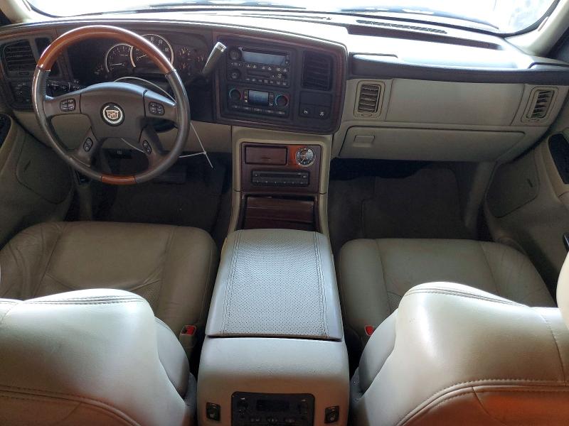 Продажа на аукционе авто 2003 Cadillac Escalade, vin: 1GYEK63N44R167774, номер лота: 63219256