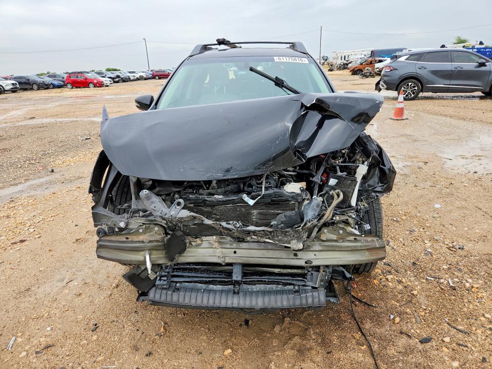 2019 Subaru Outback მანქანა იყიდება აუქციონზე, vin: 4S4BSAFC2K3324574, აუქციონის ნომერი: 61175816