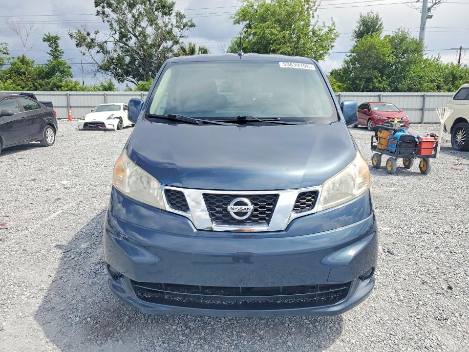 Aukcja sprzedaży 2019 Nissan Nv200, vin: 3N6CM0KN5KK690606, numer aukcji: 59839196