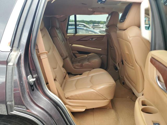 2016 Cadillac Escalade მანქანა იყიდება აუქციონზე, vin: 1GYS3DKJ5GR171727, აუქციონის ნომერი: 61417716