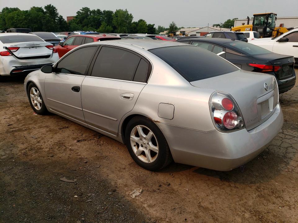 Aukcja sprzedaży 2005 Nissan Altima, vin: 1N4AL11D85N463782, numer aukcji: 61142136