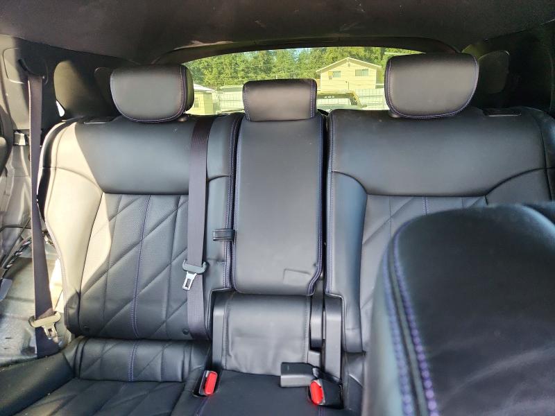 Продажа на аукционе авто 2016 Infiniti Qx70, vin: JN8CS1MW9GM752332, номер лота: 60399976
