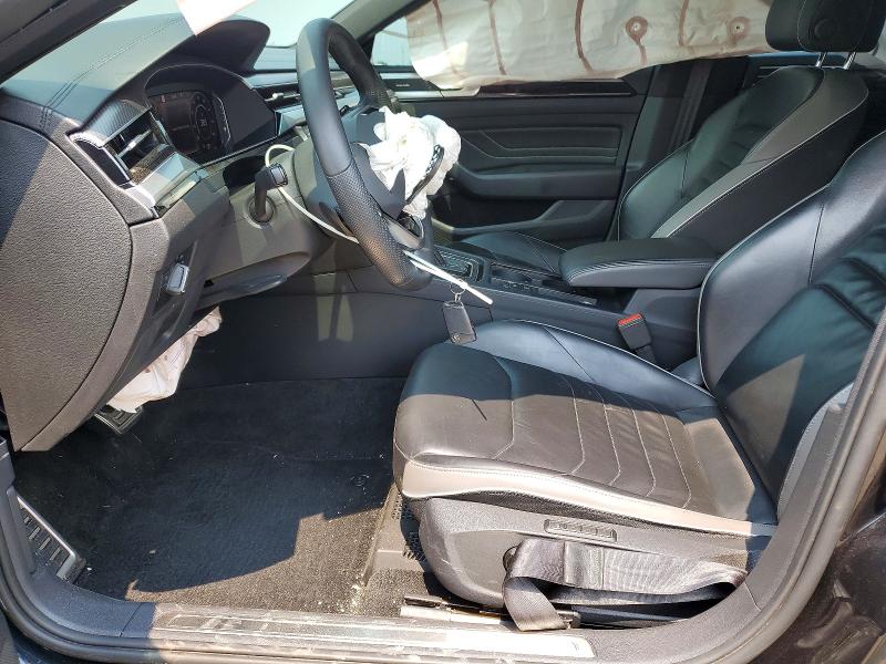 Продажа на аукционе авто 2023 Volkswagen Arteon, vin: WVWTR7AN5PE004547, номер лота: 62566716
