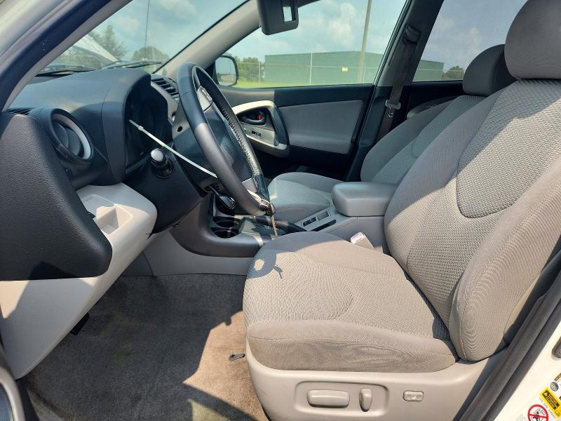 2007 Toyota Rav4 მანქანა იყიდება აუქციონზე, vin: JTMZK31V475006541, აუქციონის ნომერი: 62875656