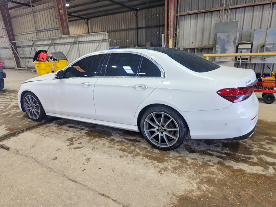 Aukcja sprzedaży 2021 Mercedes-benz E, vin: W1KZF8DBXMA938531, numer aukcji: 61526456