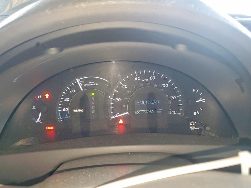 Продаж на аукціоні авто 2009 Toyota Camry, vin: 4T1BB46K49U069343, номер лоту: 61544356