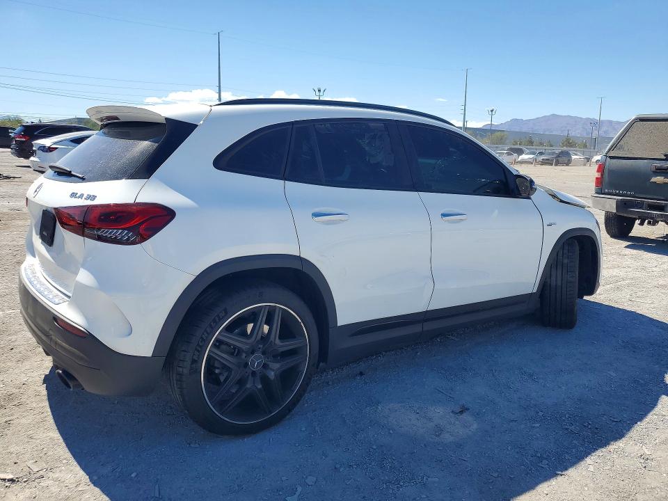 Aukcja sprzedaży 2022 Mercedes-benz Gla, vin: W1N4N5BB5NJ397097, numer aukcji: 59179126