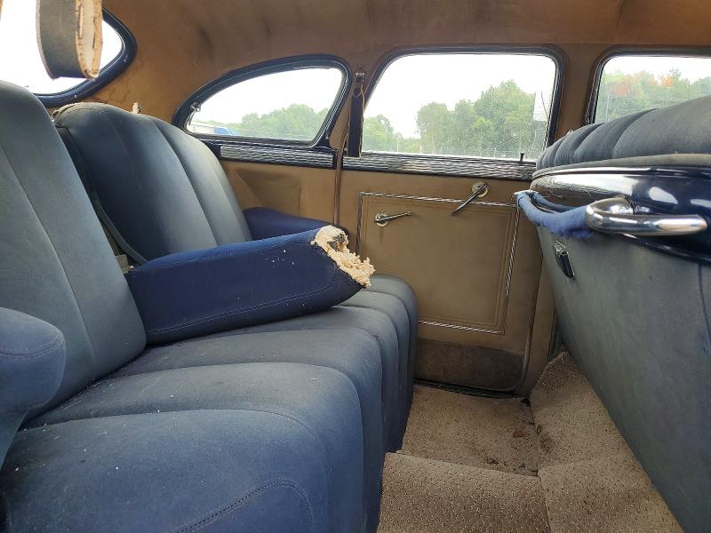 Aukcja sprzedaży 1948 Chrysler Unk, vin: 70664095, numer aukcji: 59028916