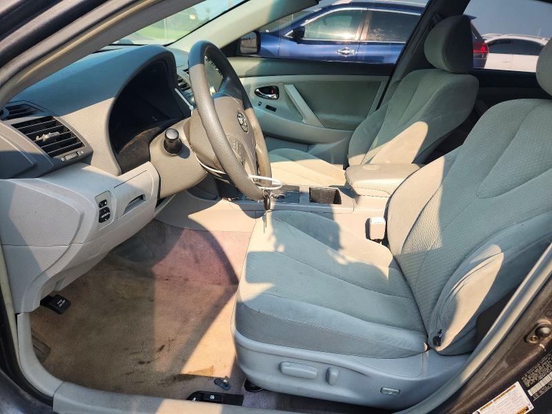 Продаж на аукціоні авто 2007 Toyota Camry, vin: JTNBE46K473027930, номер лоту: 63028526