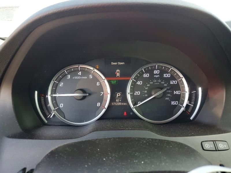 Aukcja sprzedaży 2014 Acura Mdx, vin: 5FRYD4H49EB041997, numer aukcji: 60957426