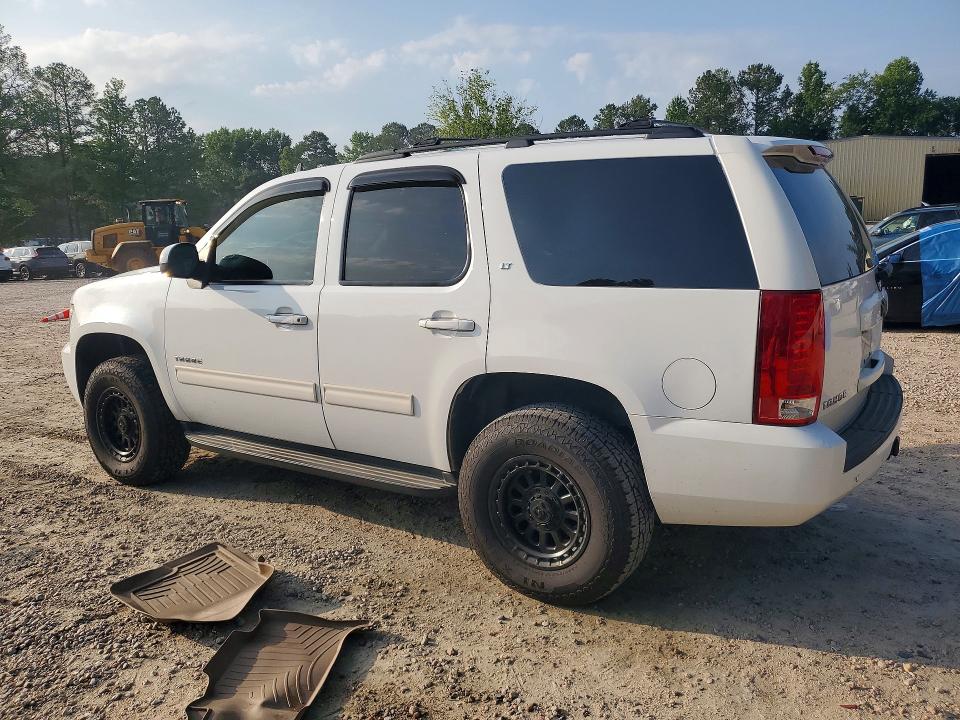 2011 Chevrolet Tahoe მანქანა იყიდება აუქციონზე, vin: 1GNSKBE04BR143031, აუქციონის ნომერი: 59552136