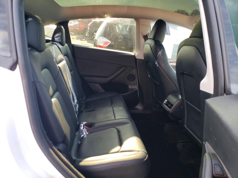 Продаж на аукціоні авто 2023 Tesla Model Y, vin: 7SAYGDED6PF940819, номер лоту: 63398126