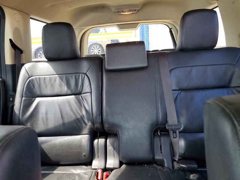 Продаж на аукціоні авто 2019 Ford Flex, vin: 2FMGK5C81KBA14249, номер лоту: 59998466