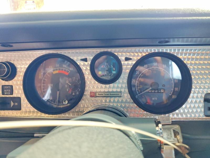 Продажа на аукционе авто 1979 Pontiac Firebird, vin: 2W87K9L124432, номер лота: 60643406
